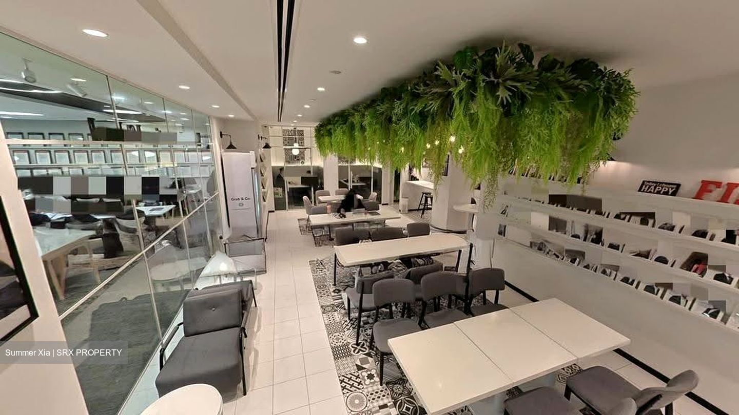 Forum The Shopping Mall (D9), Office #621556661